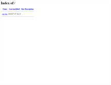 Tablet Screenshot of m.betasms.com